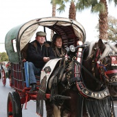 Festividad de San Antonio