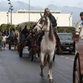 Festividad de San Antonio