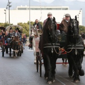 Festividad de San Antonio