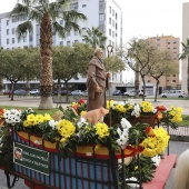 Festividad de San Antonio