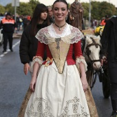 Festividad de San Antonio