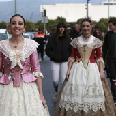 Festividad de San Antonio