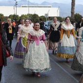 Festividad de San Antonio