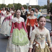 Festividad de San Antonio