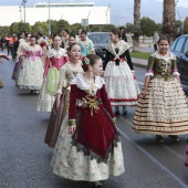 Festividad de San Antonio