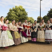 Festividad de San Antonio