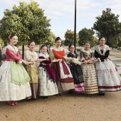 Festividad de San Antonio