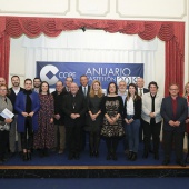 Anuario 2019 de COPE Castellón