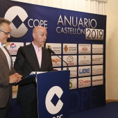 Anuario 2019 de COPE Castellón