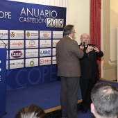 Anuario 2019 de COPE Castellón