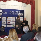 Anuario 2019 de COPE Castellón