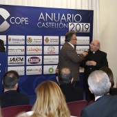 Anuario 2019 de COPE Castellón