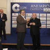 Anuario 2019 de COPE Castellón