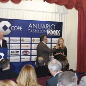 Anuario 2019 de COPE Castellón