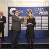 Anuario 2019 de COPE Castellón