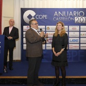 Anuario 2019 de COPE Castellón