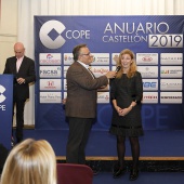 Anuario 2019 de COPE Castellón