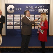 Anuario 2019 de COPE Castellón