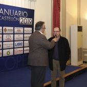 Anuario 2019 de COPE Castellón