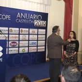 Anuario 2019 de COPE Castellón