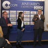 Anuario 2019 de COPE Castellón