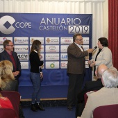 Anuario 2019 de COPE Castellón