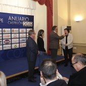 Anuario 2019 de COPE Castellón