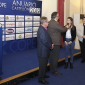 Anuario 2019 de COPE Castellón