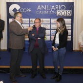 Anuario 2019 de COPE Castellón
