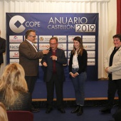 Anuario 2019 de COPE Castellón