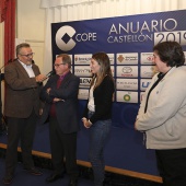 Anuario 2019 de COPE Castellón