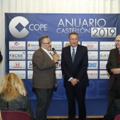 Anuario 2019 de COPE Castellón