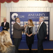 Anuario 2019 de COPE Castellón