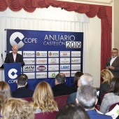 Anuario 2019 de COPE Castellón