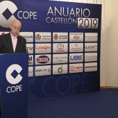 Anuario 2019 de COPE Castellón