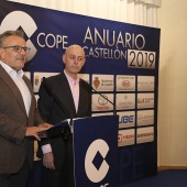 Anuario 2019 de COPE Castellón