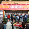 I Maratón Ciudad de Castellón