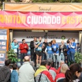 I Maratón Ciudad de Castellón