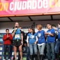 I Maratón Ciudad de Castellón