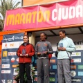 I Maratón Ciudad de Castellón