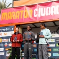 I Maratón Ciudad de Castellón