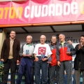 I Maratón Ciudad de Castellón