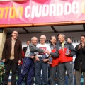 I Maratón Ciudad de Castellón