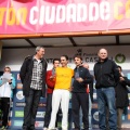 I Maratón Ciudad de Castellón