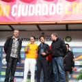 I Maratón Ciudad de Castellón