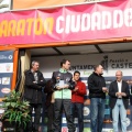 I Maratón Ciudad de Castellón