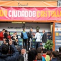 I Maratón Ciudad de Castellón