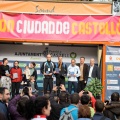 I Maratón Ciudad de Castellón