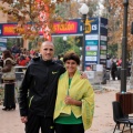 I Maratón Ciudad de Castellón