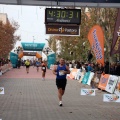 I Maratón Ciudad de Castellón